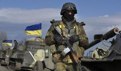 Оккупанты нанесли 24 удара за сутки: бойцы ВСУ стойко держат оборону на Донбассе, несмотря на потери