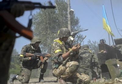 ВСУ смертельно приструнили боевиков на Донбассе