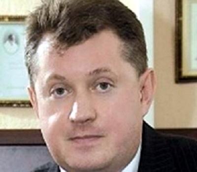 В Донецке первый резонансный арест после смены главаря "ДНР": на подвал брошен главврач наркологии "ДНР" Цыба
