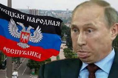 Разведчик рассказал, чего ждать от Путина после "выборов" у боевиков ДНР-ЛНР