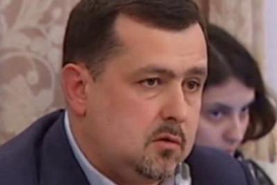СБУ: У семьи замглавы внешней разведки Украины Семочко есть паспорта России
