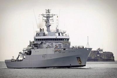 Стало известно, когда корабли НАТО прибудут в Черное море из-за агрессии РФ