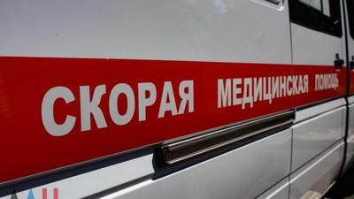 В ОРДО заявили о ранение трех сотрудников КП «Вода Донбасса»