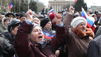Жители ОРДО бунтуют против комендантского часа: «Мы — не крепостные»