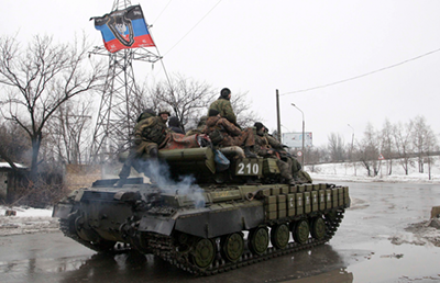 Свежих могил боевиков в Донецке и Луганске стало больше: озвучены крупные потери "Л/ДНР" 