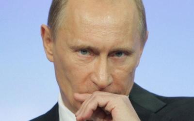 Волох: "Путина сейчас может спасти только короткая победоносная война, но ВСУ ему этого уже не позволят"