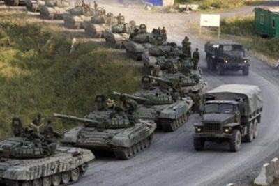 "Украина сейчас в кольце", - генерал ВСУ об угрозе вторжения России после выборов