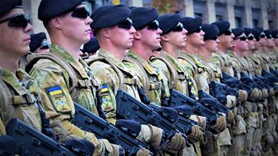 Зеленский сделал важное заявление о будущем украинских военных