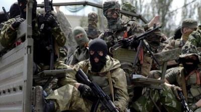 Пятеро боевиков уничтожены и ранены: бойцы ВСУ оглушили оккупантов РФ мощной контратакой