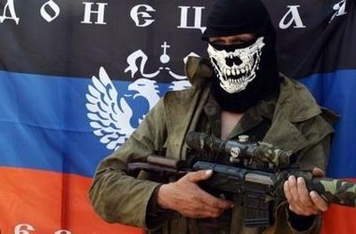 Боевики «ДНР» и «ЛНР» совершают уголовные преступления в отношении мирных граждан