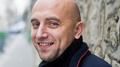 Прилепин объяснил, почему ВСУ не «зачистят» Донбасс за два дня