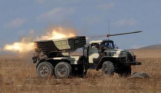 На Донбассе становится "жарко": оккупанты РФ накрыли минометным огнем позиции ВСУ 