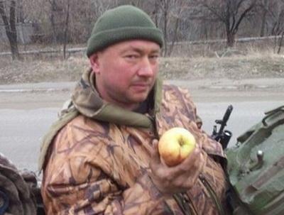 Командир "Востока" Тугарин из российского Кирова загадочно умер в Донецке