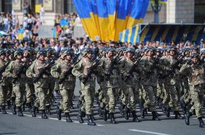 Конфликт президента и ветеранов: День Независимости Украины находится под угрозой срыва
