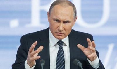 Решится ли Путин на большую войну в Украине: Карин озвучил два опасных сценария
