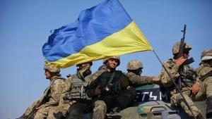 Украина готовится к полному отводу войск, - командующий ООС