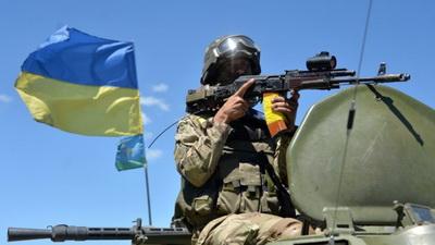 Боевики 24 раза нарушили перемирие на Донбассе: в штабе ООС рассказали, где было "жарко"