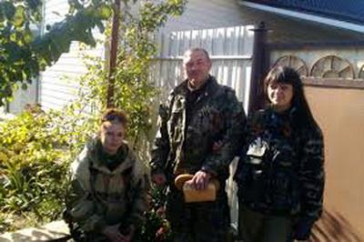 В Донецке "отплатили" идейному наемнику РФ Пыжичу, помогавшему оккупировать Донбасс