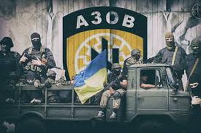 В Конгрессе США хотят признать террористами батальон "Азов" - все подробности