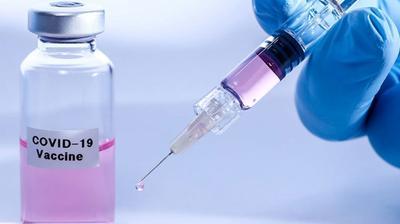 В СНБО озвучили сроки начала вакцинации от COVID-19
