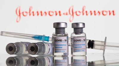 В США одобрили однодозовую вакцину от коронавируса