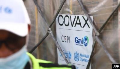 В МОЗ назвали сроки поставки вакцины в рамках COVAX