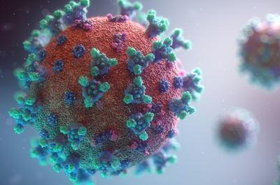 Ученые опровергли более высокую агрессивность британского штамма коронавируса
