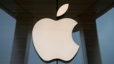 Компания Apple открыла официальное представительство в Украине