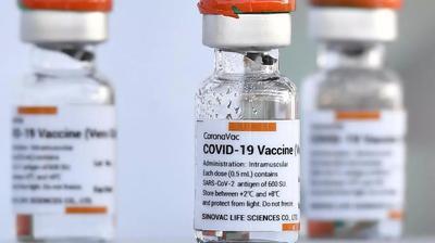 В Чили обнародовали новые данные об эффективности вакцины CoronaVac