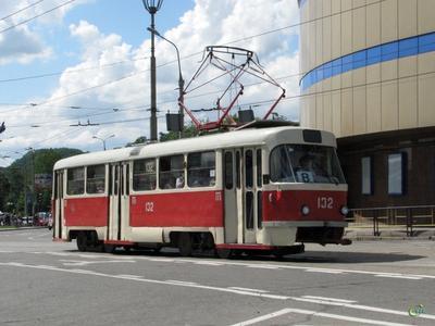 В Донецке на один день отменят плату за проезд в общественном транспорте