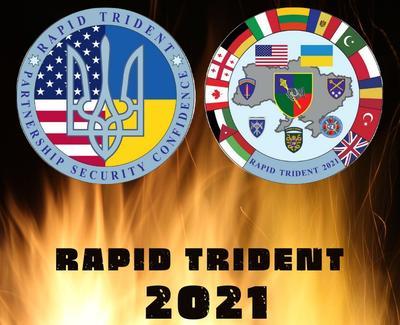       Rapid Trident-2021