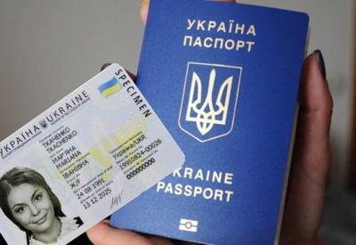 В Минреинтеграции назвали количество жителей ВОТ, получивших биометрические паспорта Украины