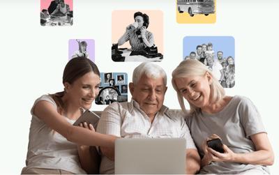 У Маріуполі запустили онлайн-сервіс зі збереження спогадів