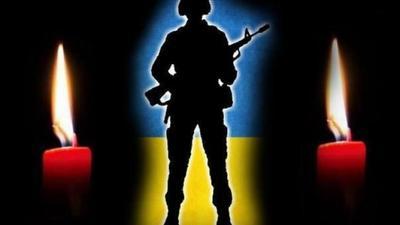 На Донбассе погибли два украинских воина
