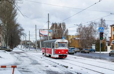 С марта в Горловке и Донецке подорожает проезд в общественном транспорте
