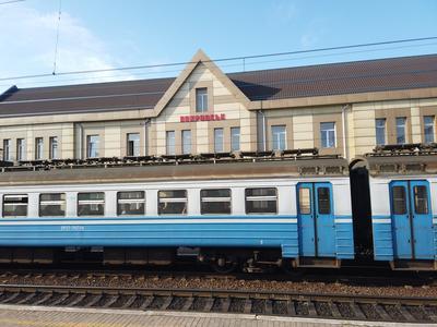 В ДонОГА опубликовали список эвакуационных поездов на 6 марта