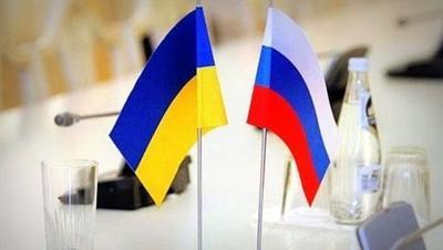 Завершился очередной раунд видеопереговоров Украины и РФ