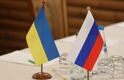 Начало украино-российских переговоров в Турции перенесли на завтра