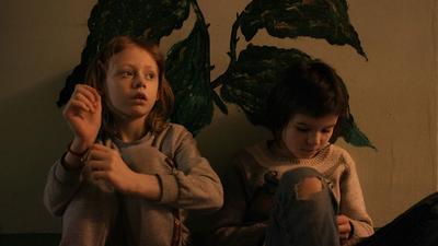 Фильм "Дом из заноз" о детдоме на Донбассе победил на кинофестивале в Праге