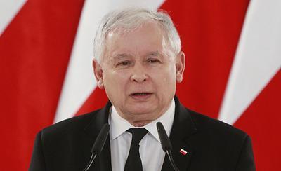 Польша выразила готовность разместить американское ядерное оружие