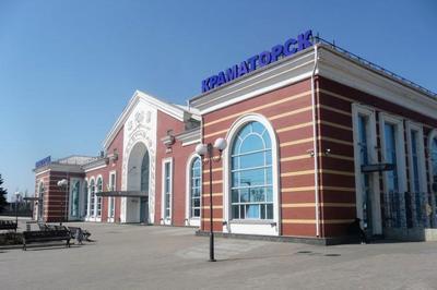 В Укрзализнице предупредили о задержке эвауационных поездов из Краматорска