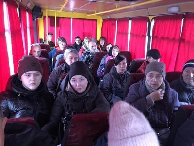 На Луганщине сегодня удалось эвакуировать более 300 человек