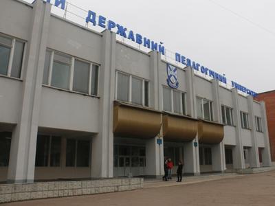 Восемь учебных заведений Донбасса переехали на Днепропетровщину