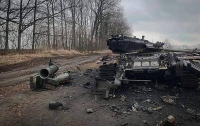 На Донбассе украинские воины отбили восемь атак врага