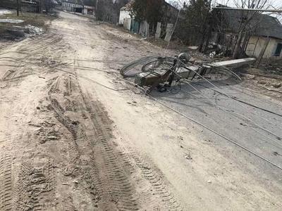 На Луганщине три города остались без воды