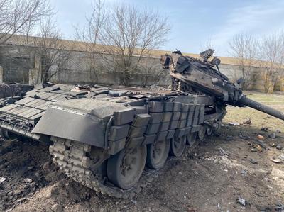 На Донбассе ВСУ отбили 6 атак врага за сутки