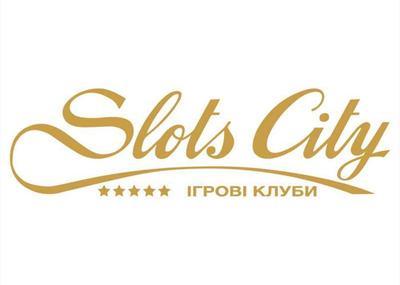 Slots City – огляд ліцензованого казино України
