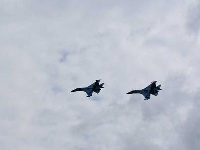 ВВС Украины нанесли удары по российским оккупантам в Донецкой области