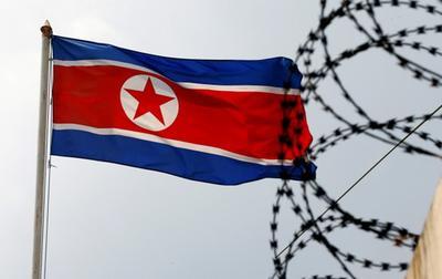 Северная Корея признала "ДНР" и "ЛНР"