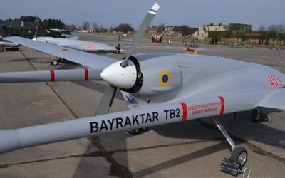 В Норвегии объявили сбор средств на Bayraktar для ВСУ